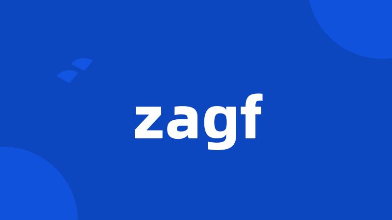 zagf