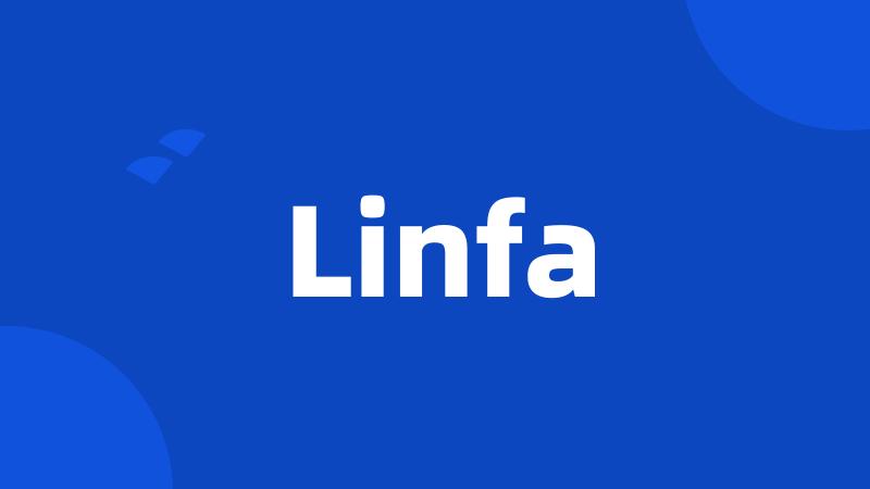 Linfa