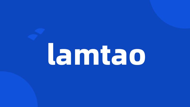 lamtao