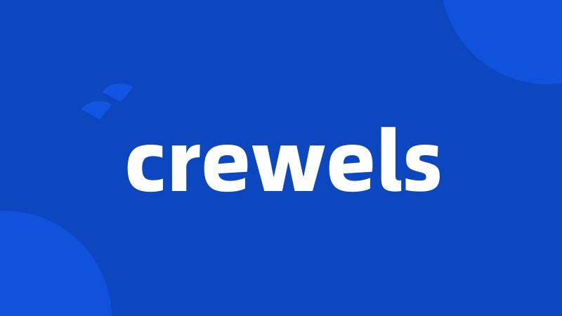 crewels