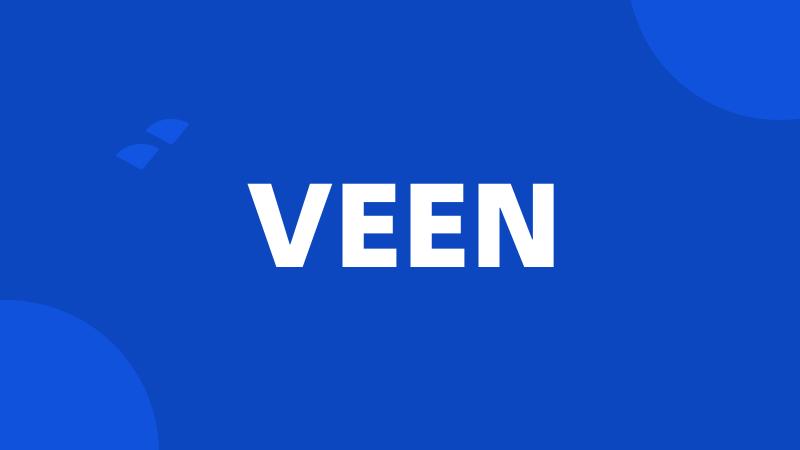 VEEN