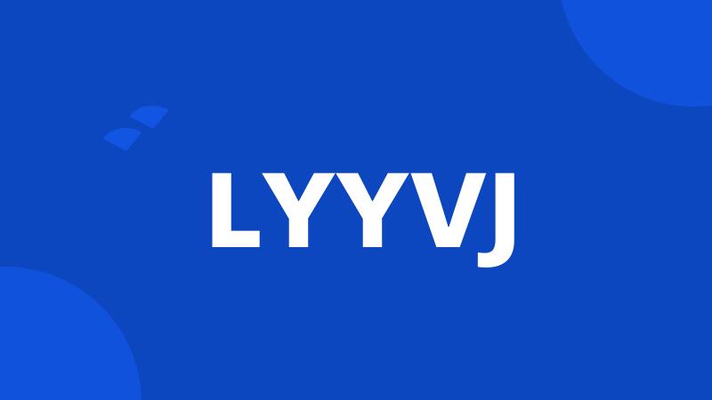 LYYVJ