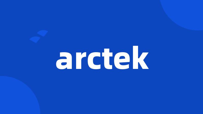 arctek