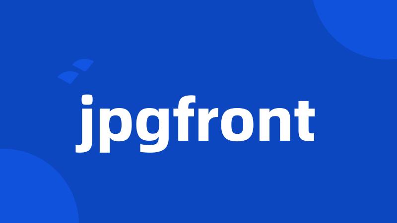 jpgfront