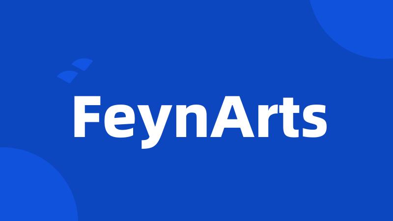 FeynArts