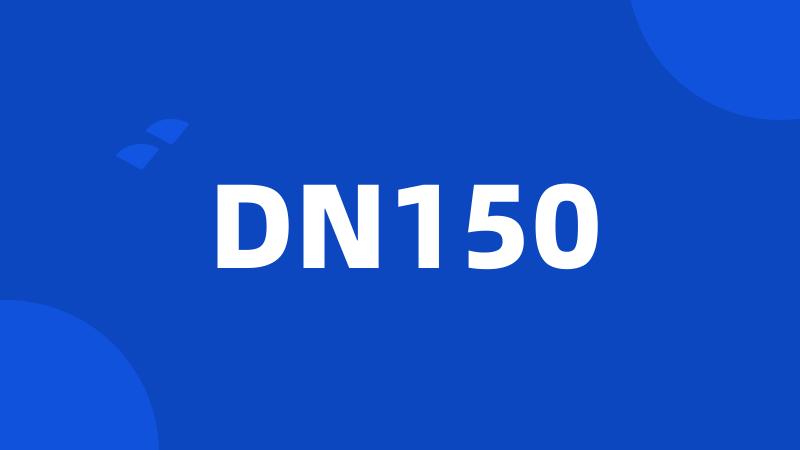 DN150