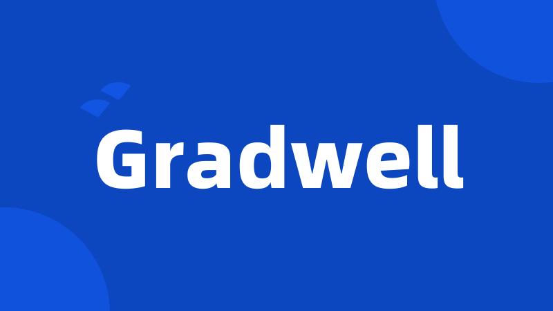 Gradwell