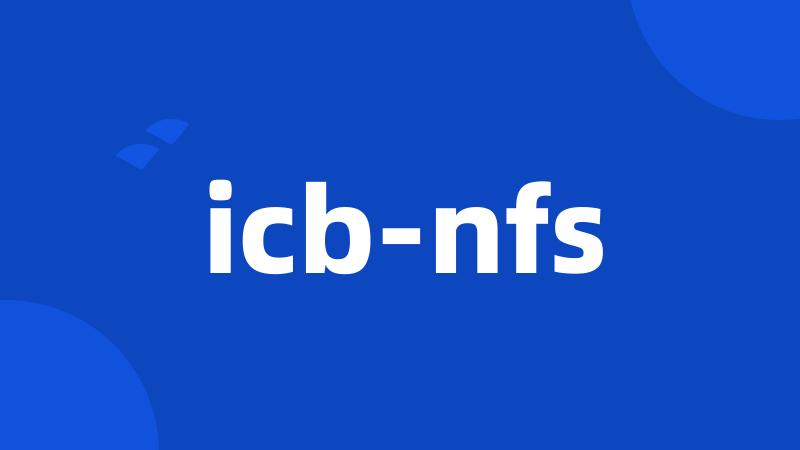 icb-nfs