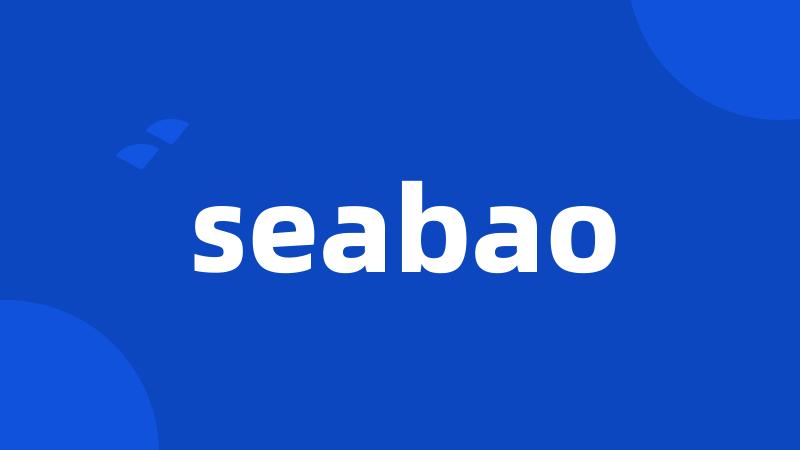 seabao