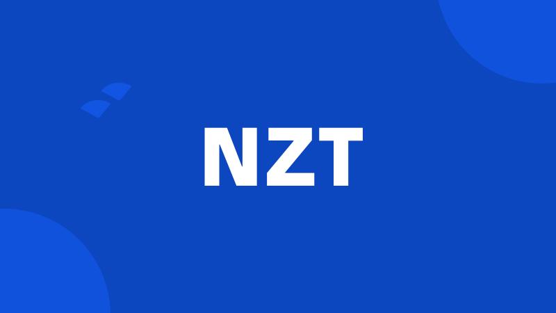 NZT