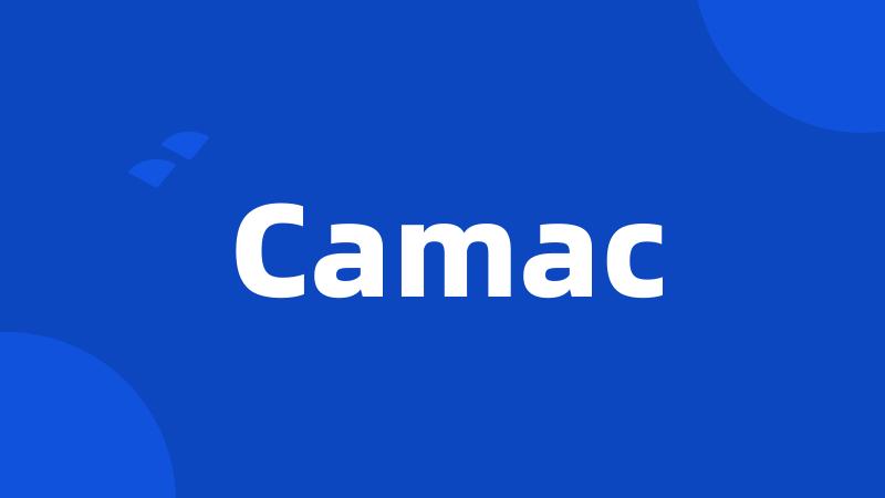 Camac