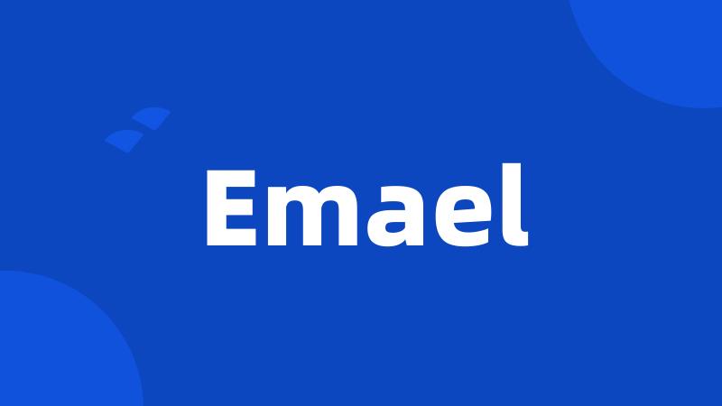 Emael