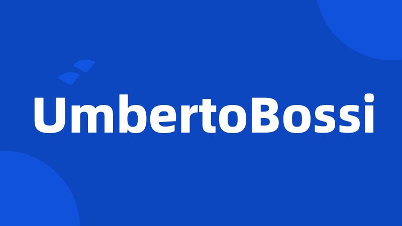 UmbertoBossi