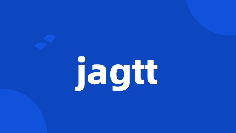 jagtt