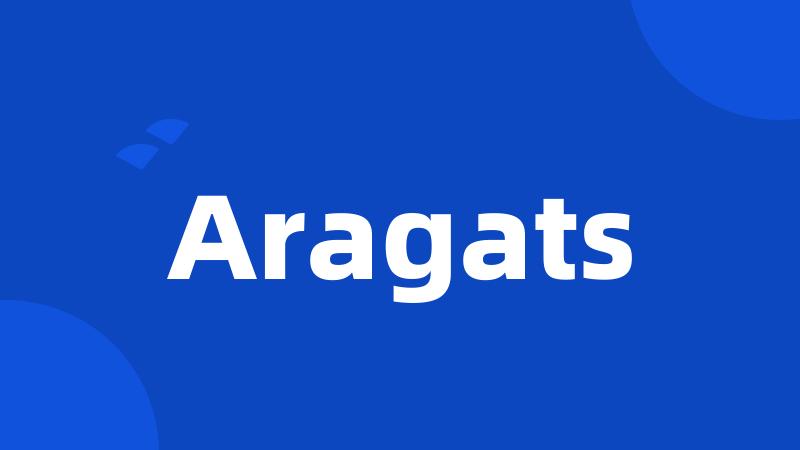 Aragats