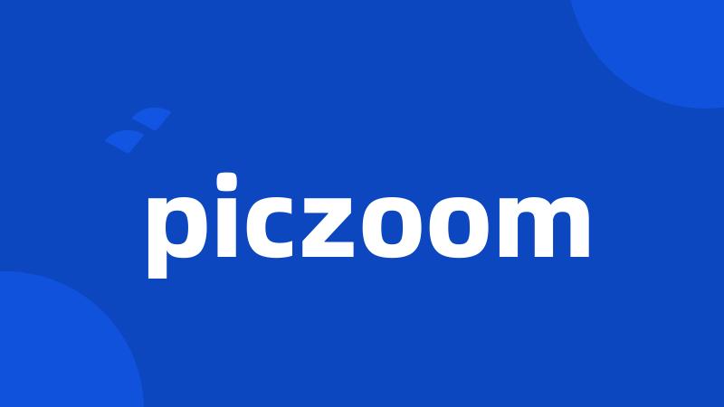 piczoom