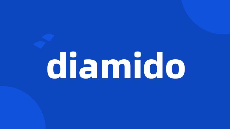 diamido