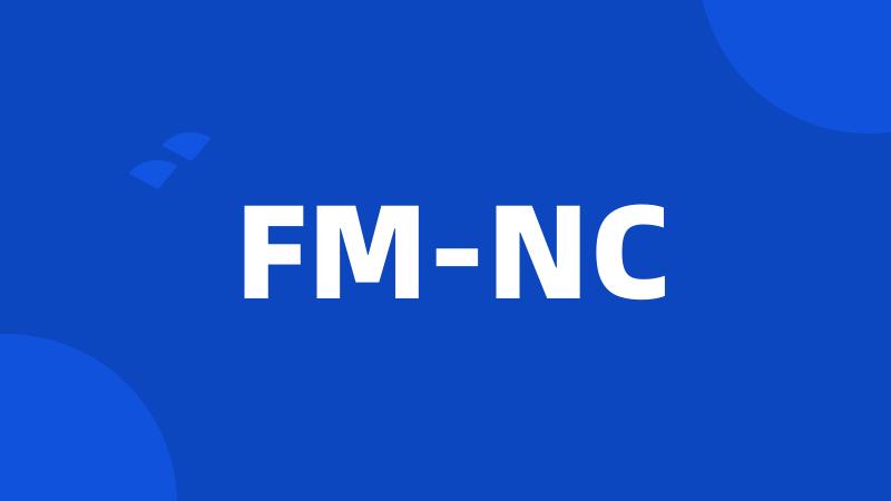 FM-NC