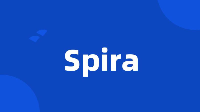 Spira