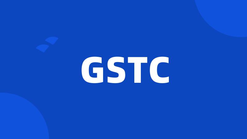 GSTC