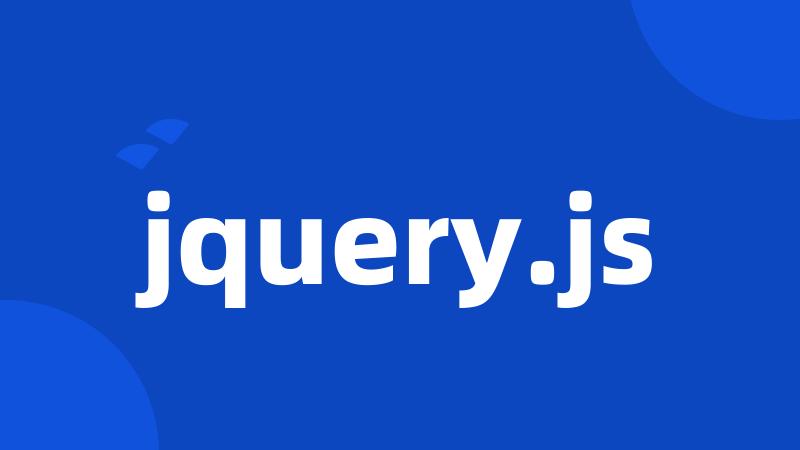 jquery.js