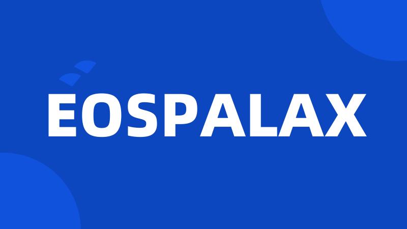 EOSPALAX