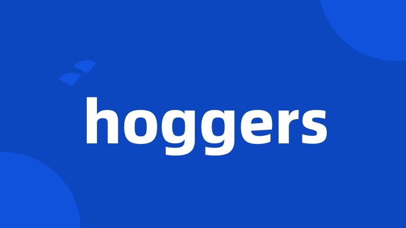 hoggers