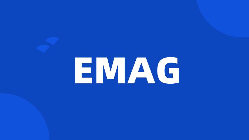 EMAG