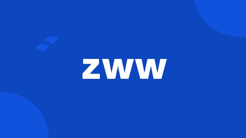 zww