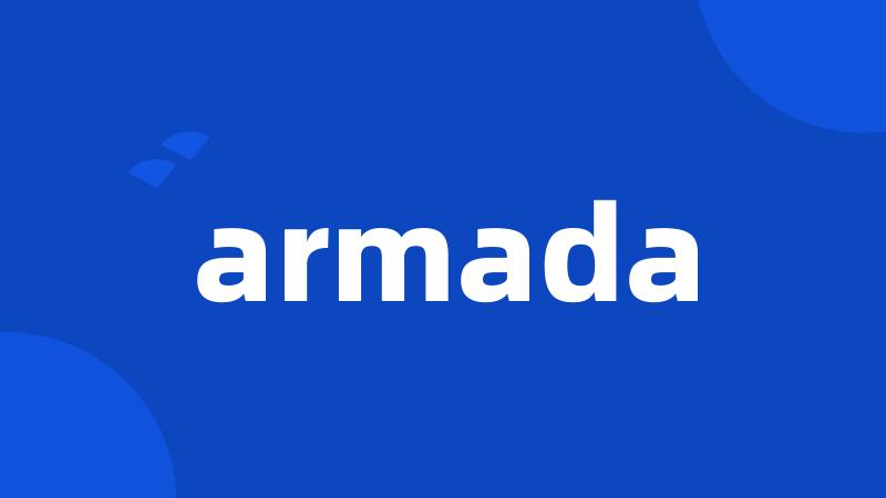 armada