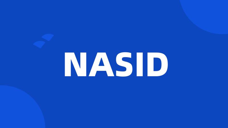 NASID