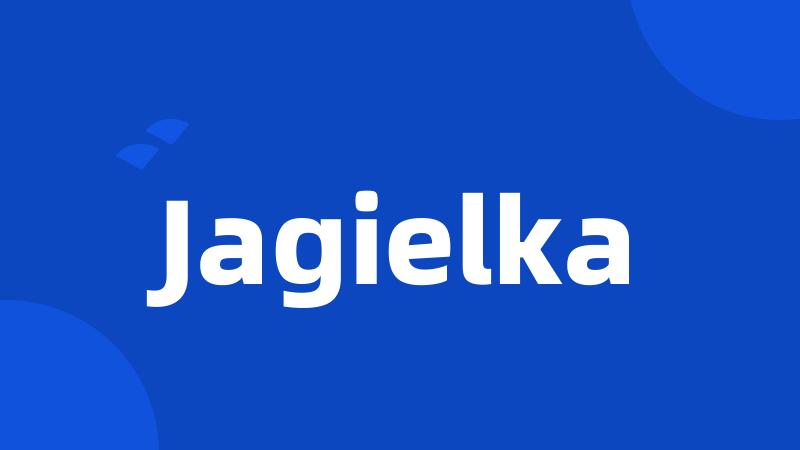 Jagielka