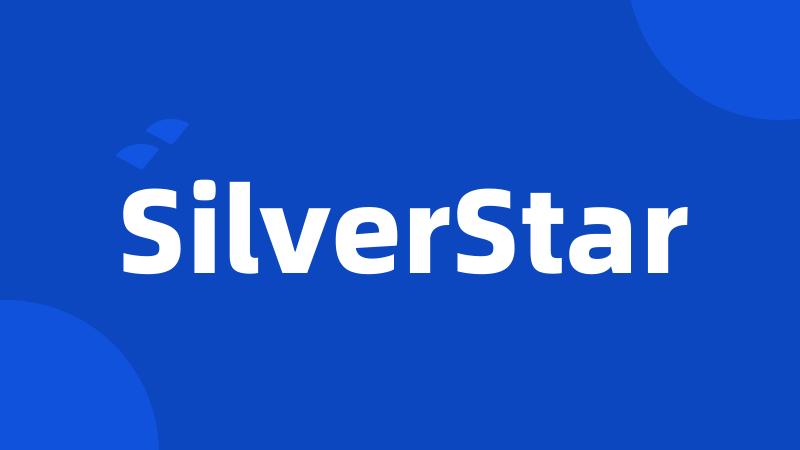 SilverStar