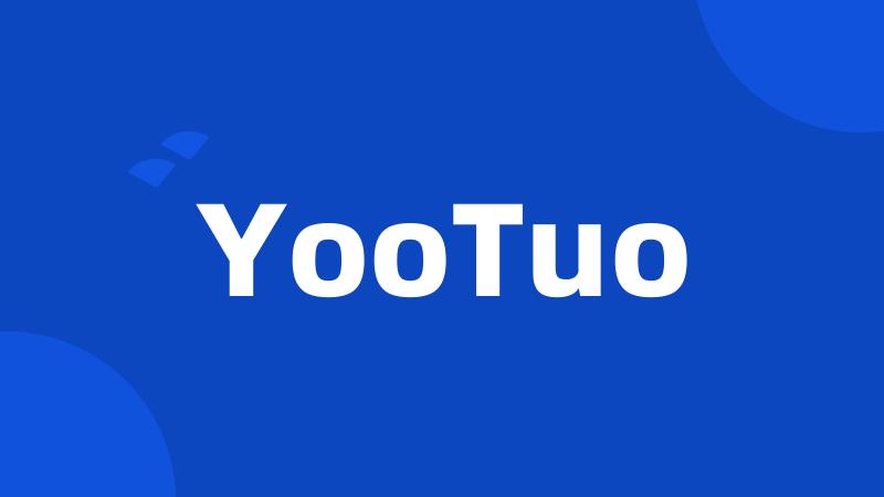 YooTuo