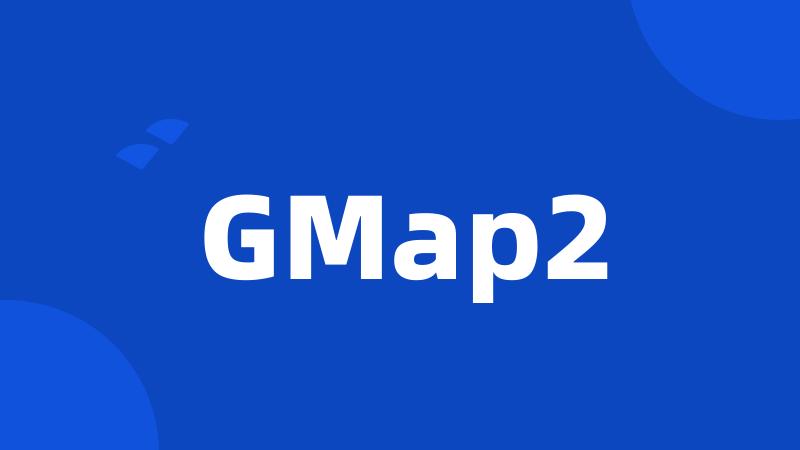 GMap2