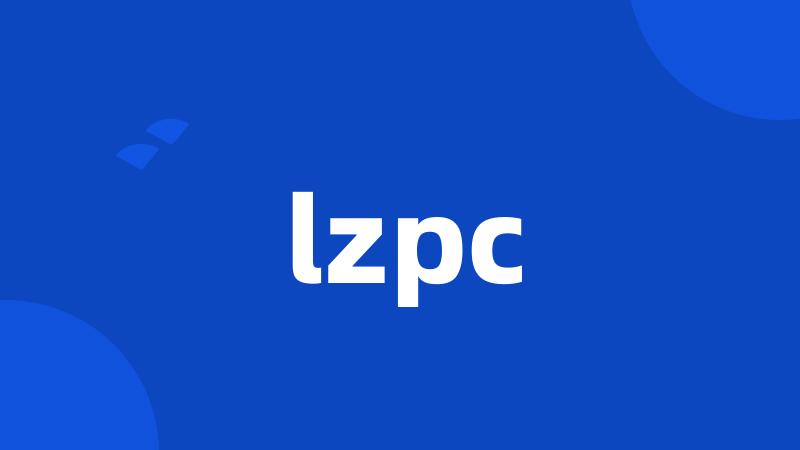 lzpc