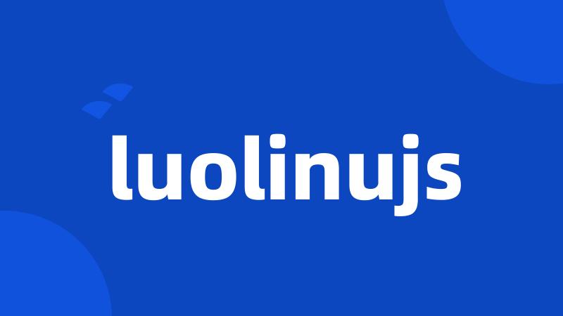 luolinujs