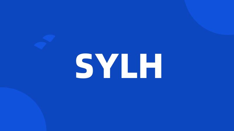 SYLH