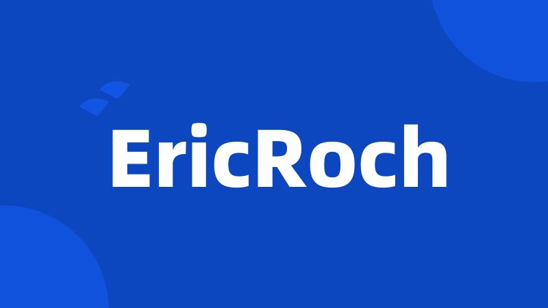 EricRoch