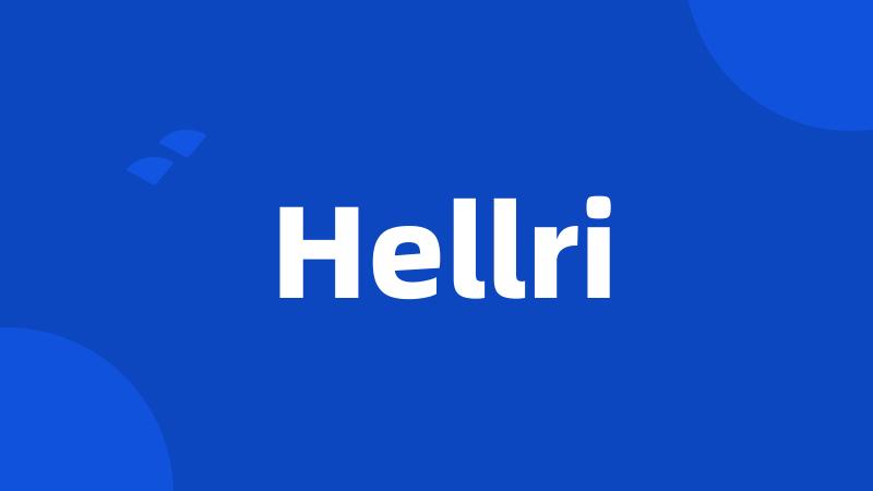 Hellri