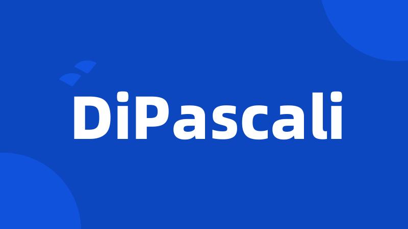 DiPascali