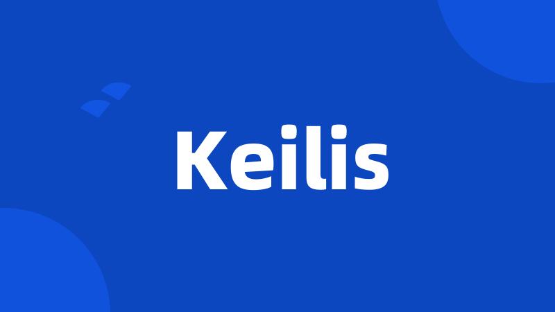 Keilis