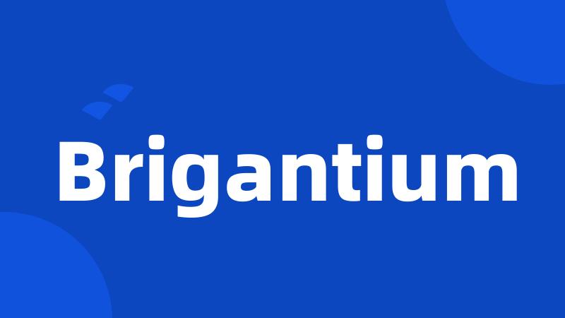 Brigantium