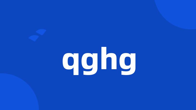 qghg