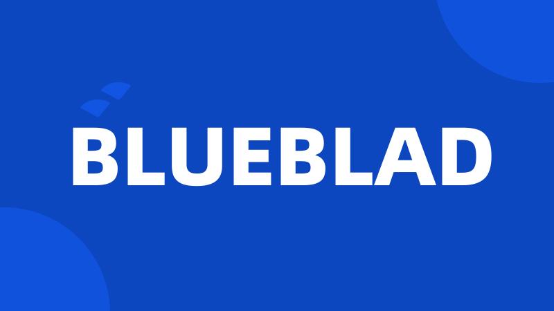 BLUEBLAD