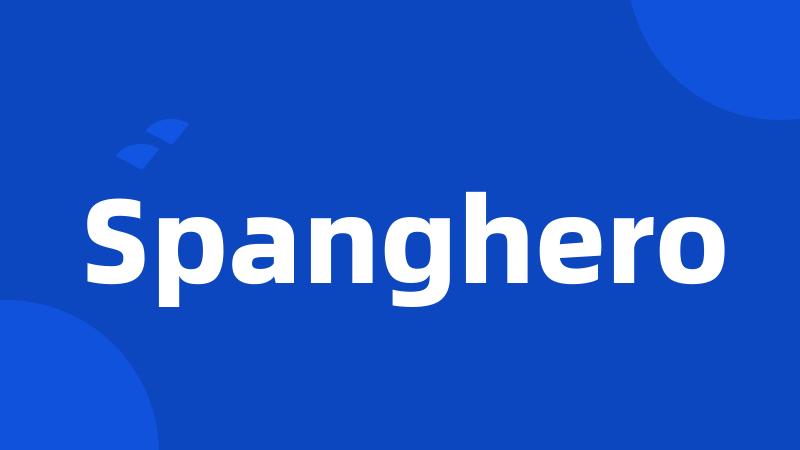 Spanghero