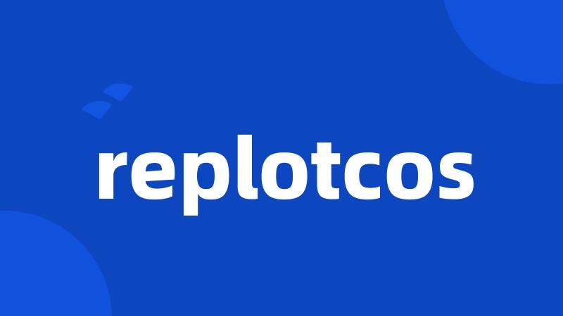 replotcos