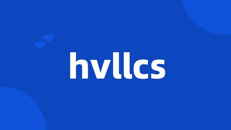 hvllcs