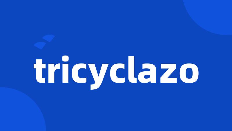 tricyclazo