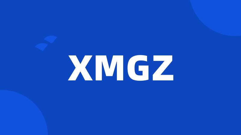 XMGZ